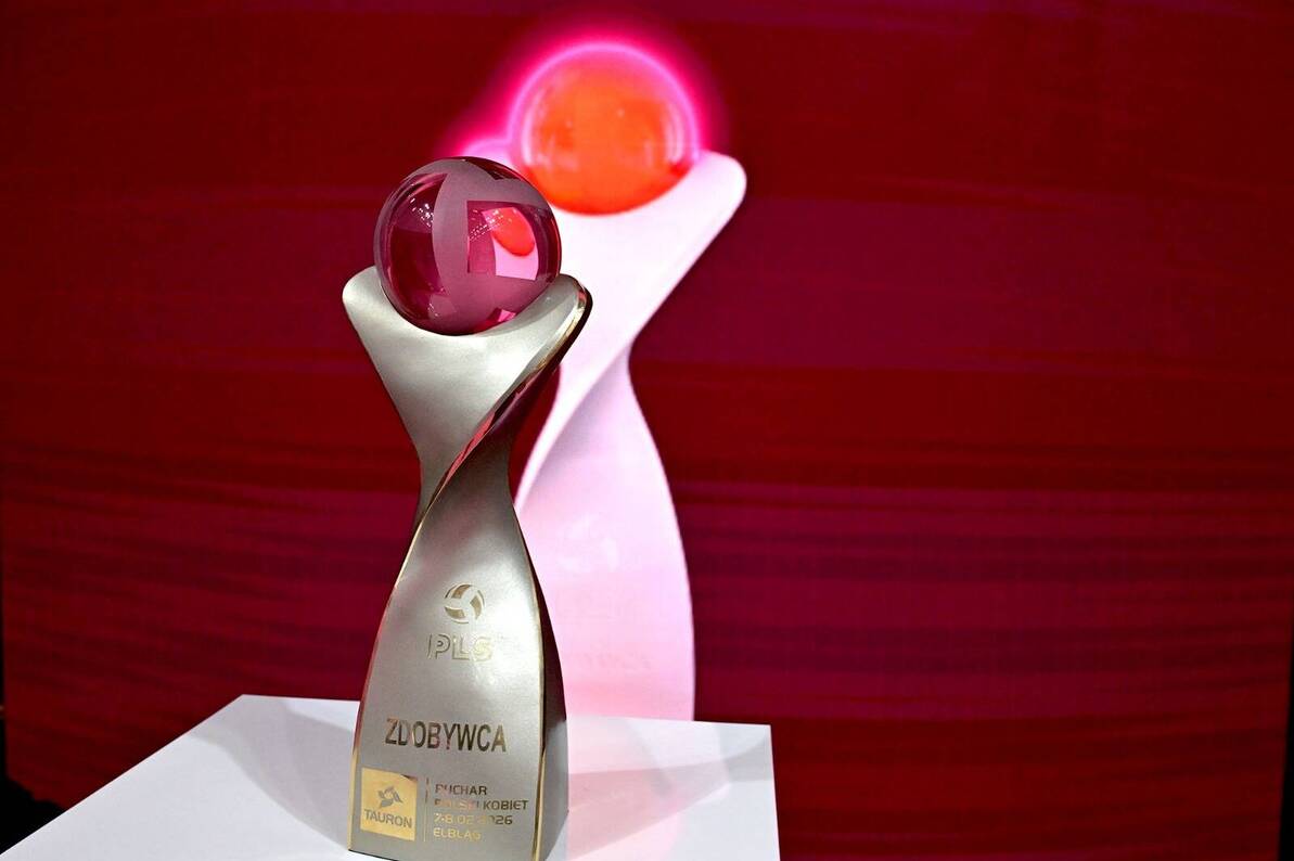 PGE Budowlani i BKS BOSTIK ZGO w finale TAURON Pucharu Polski