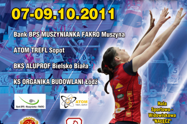 Atrakcyjny "Szamotuły Enea Cup"