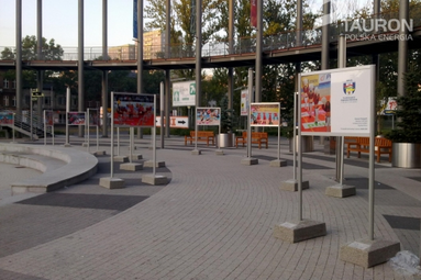 TAURON MKS Dąbrowa Górnicza - Piękno Siatkówki