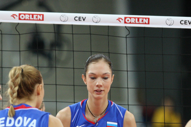 Rosja i Rumunia w finale prekwalifikacji w Kaliningradzie