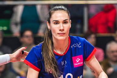 Rodica Buterez: Ala Grabka była naszą cheerleaderką