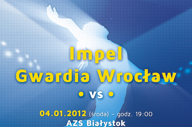 Intensywny miesiąc siatkarek Impelu Gwardii