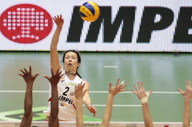 Impel Gwardia na trzech frontach