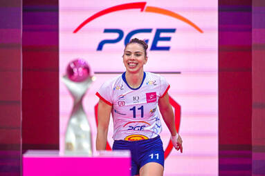 Saša Planinšec: Mamy wysokie ambicje