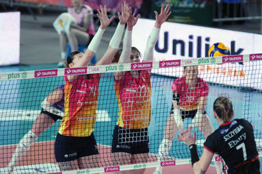 Wielkie emocje w Bydgoszczy