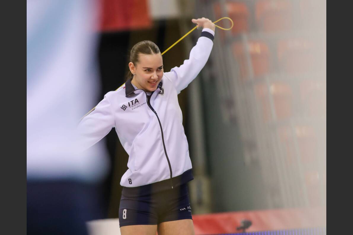 Zacięty mecz BKSU BOSTIK ZGO z ITA TOOLS STALĄ. Bielsko-Biała zwyciężyła w tie-breaku [ZDJĘCIA]