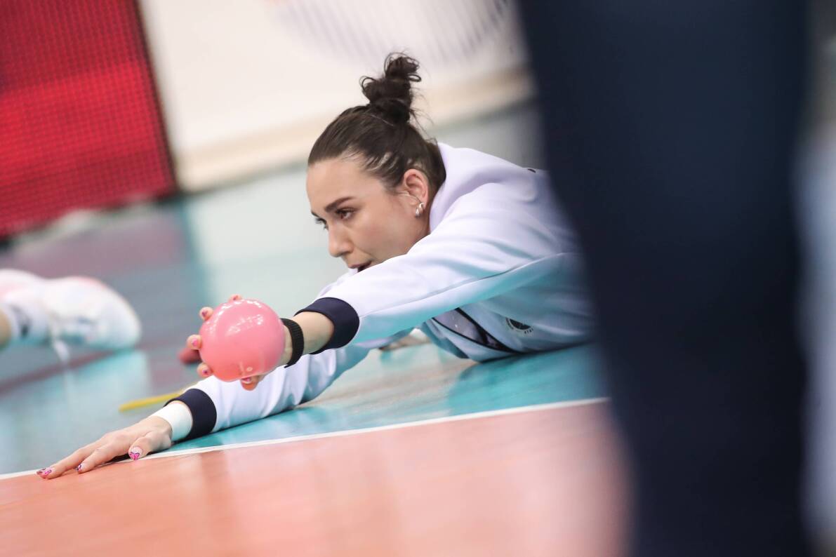 Zacięty mecz BKSU BOSTIK ZGO z ITA TOOLS STALĄ. Bielsko-Biała zwyciężyła w tie-breaku [ZDJĘCIA]