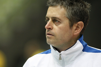 Tauron MKS - Atom Trefl 0:3