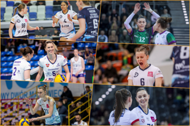 Weekend pełen emocji. Przed nami 17. kolejka TAURON Ligi