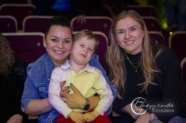 Czas ma znaczenie. ITA TOOLS Stal Mielec wspiera walkę Krystiana o życie