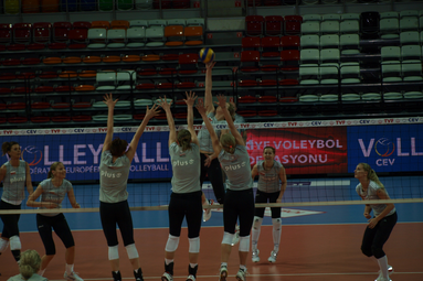 Katarzyna Skorupa: wierzymy, że nam się uda