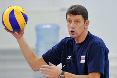 Siergiej Owczynnikow: każdy rywal jest trudny