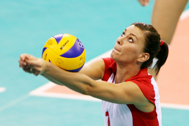 Skowrońska-Dolata: Rosja nie była rozgrzana