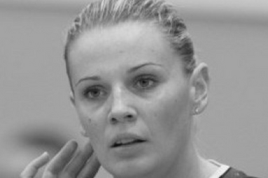 „Nad życie” wspomnieniem znakomitej siatkarki