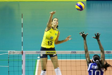 Peru zmieniło Kenię