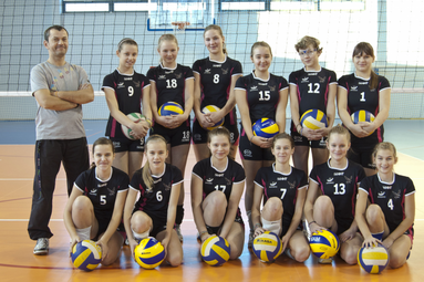 Andrea Anastasi poprowadzi mecz Sokolanek