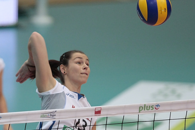 Ślub Katarzyny Gajgał