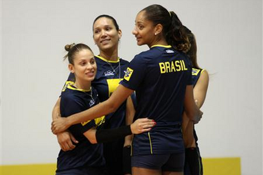 Alojzy Świderek: World Grand Prix jest dla nas bardzo ważna