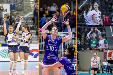 Hit w Opolu i walka o punkty w środku tabeli. Przed nami 18. kolejka TAURON Ligi