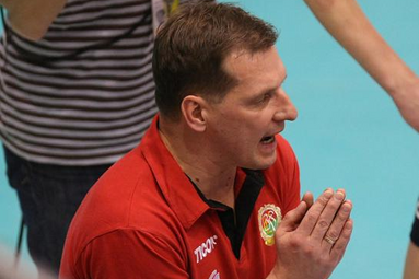 Grzegorz Wagner: Rada Trenerów PZPS z inicjatywami