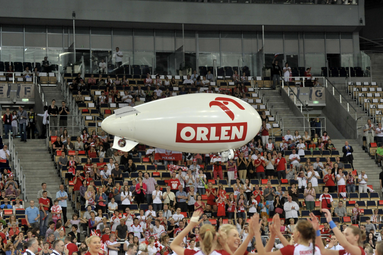 Joanna Kaczor: grać swoją szybką grę