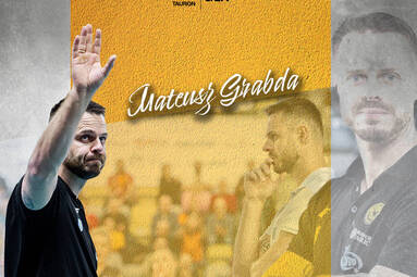 Mateusz Grabda podał się do dymisji, zmiana w Mogilnie