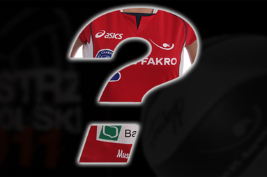 Konkurs. Wytypuj grupę Ligi Mistrzyń