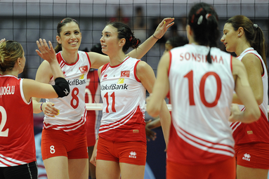 Drugie zwycięstwo Turcji