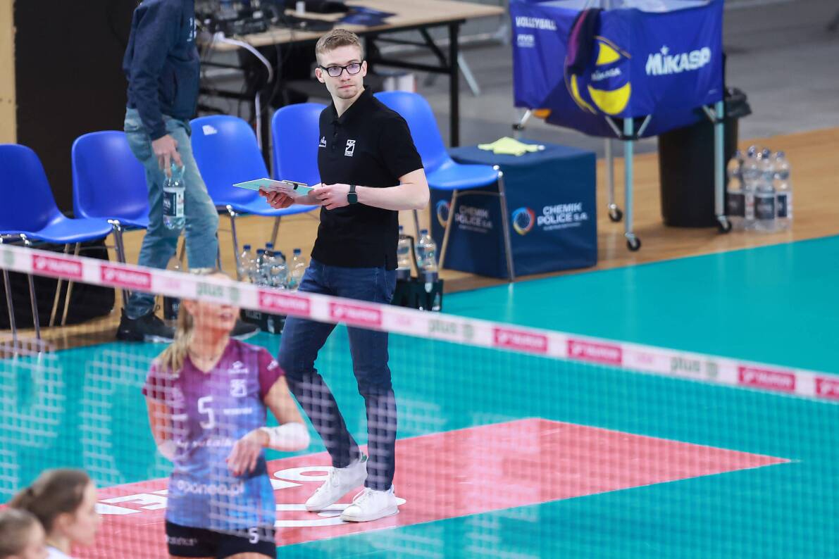 Bydgoszczanki wracają ze Szczecina z trzema punktami [ZDJĘCIA]