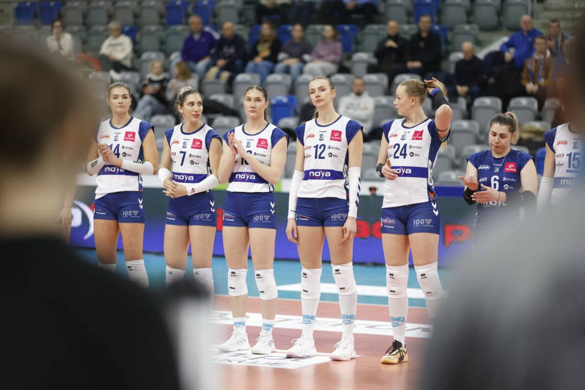 Mieleckie trzęsienie ziemi w Łodzi i rzeszowska twierdza - podsumowanie 16. i 17. kolejki TAURON Ligi