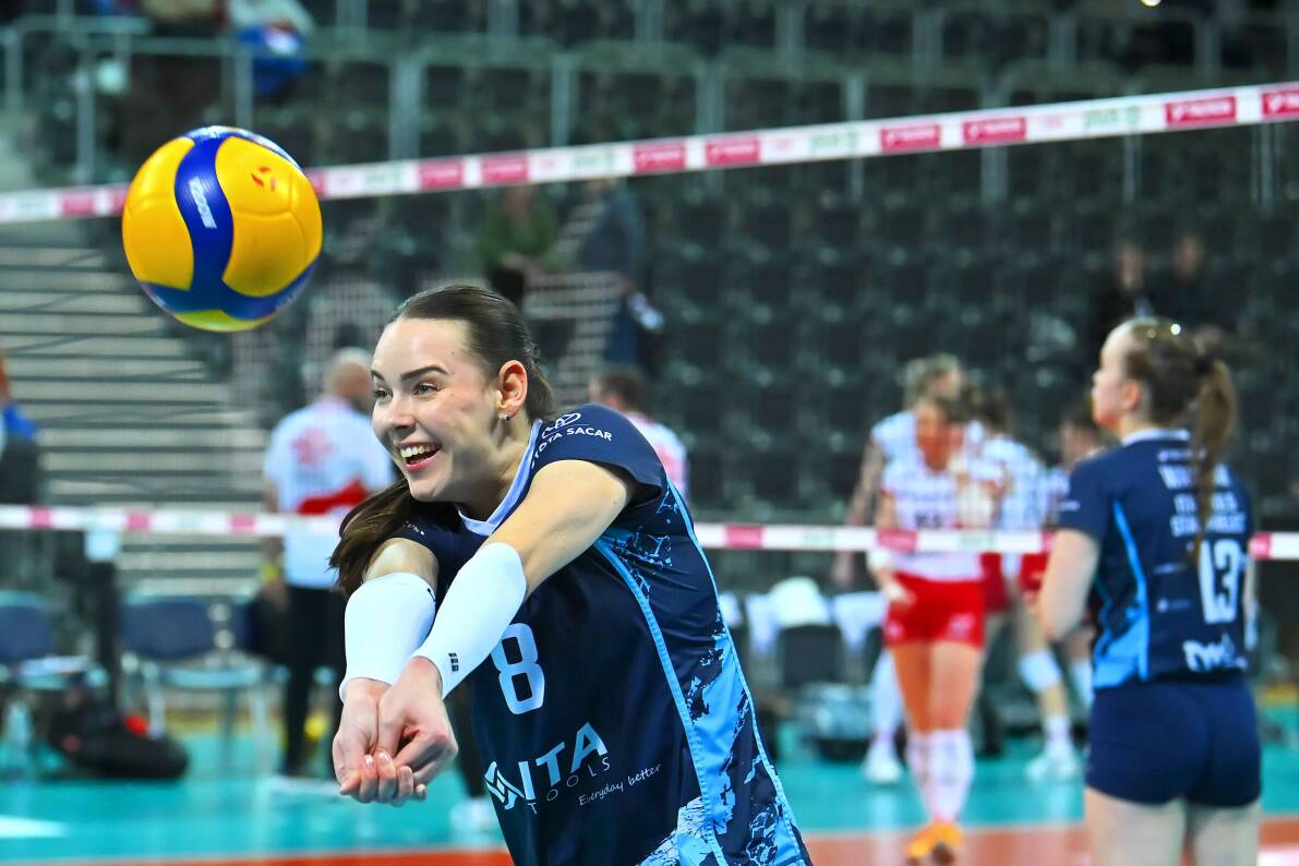 Mieleckie trzęsienie ziemi w Łodzi i rzeszowska twierdza - podsumowanie 16. i 17. kolejki TAURON Ligi