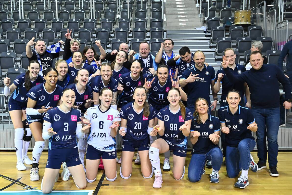 Mieleckie trzęsienie ziemi w Łodzi i rzeszowska twierdza - podsumowanie 16. i 17. kolejki TAURON Ligi