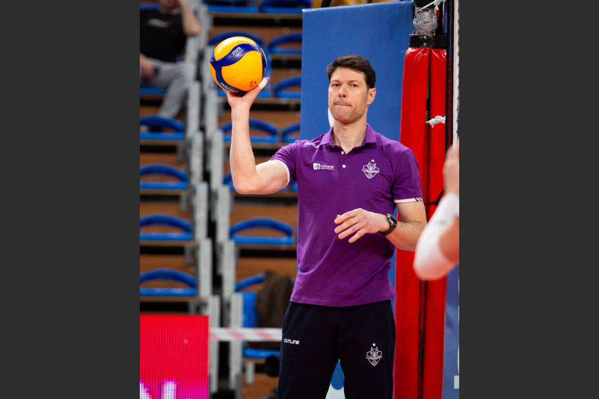 Prawdziwy pokaz siły KS DevelopResu Rzeszów nad #VolleyWrocław [ZDJĘCIA]