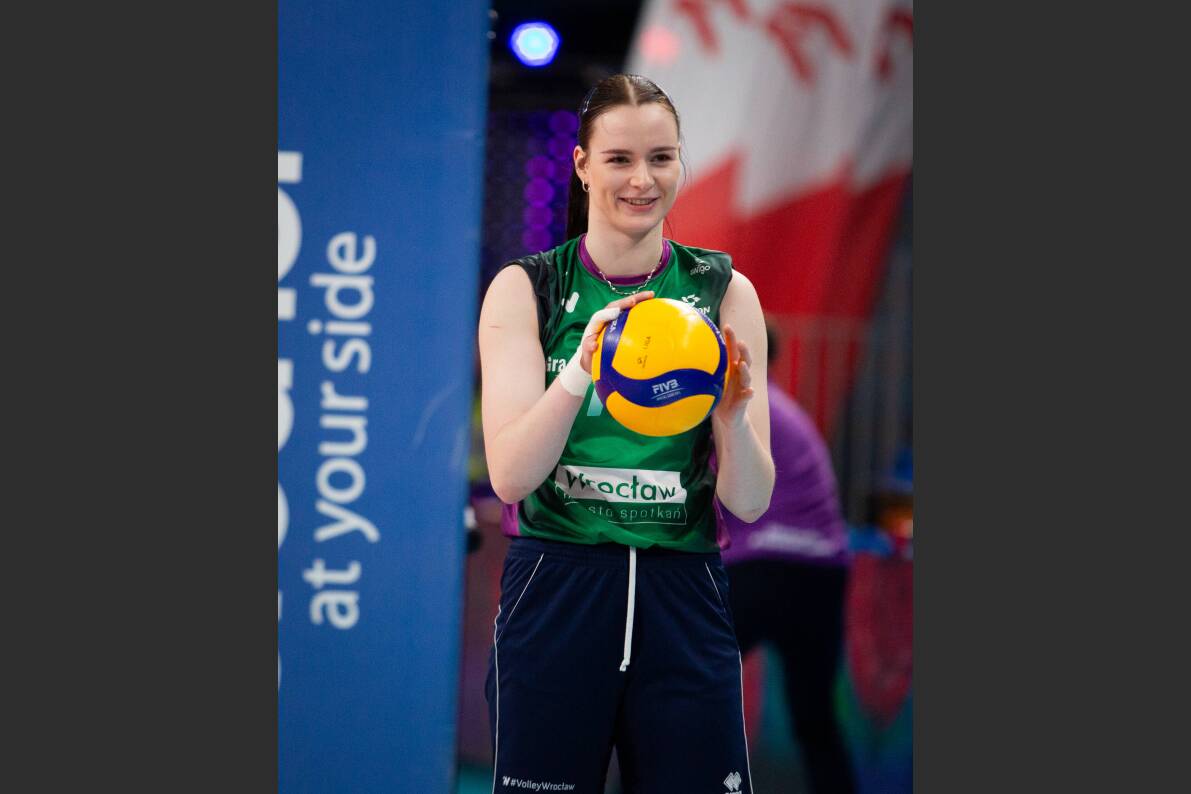 Prawdziwy pokaz siły KS DevelopResu Rzeszów nad #VolleyWrocław [ZDJĘCIA]