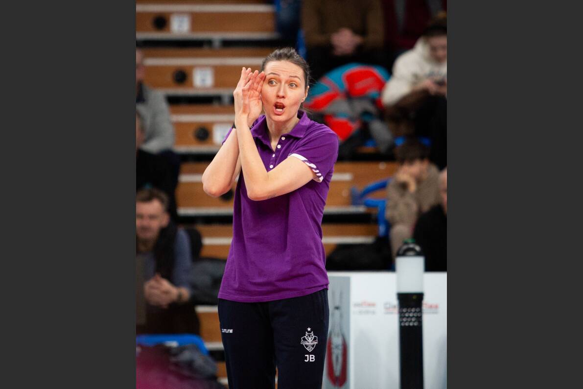 Prawdziwy pokaz siły KS DevelopResu Rzeszów nad #VolleyWrocław [ZDJĘCIA]