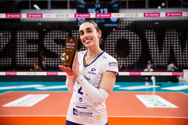 Laura Jansen: Od tego momentu może być już tylko lepiej