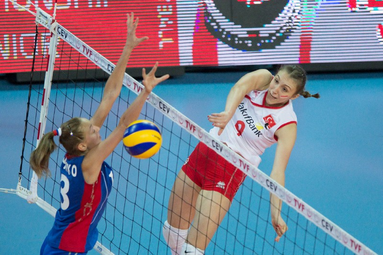 MEJ: Serbia i Turcja w finale