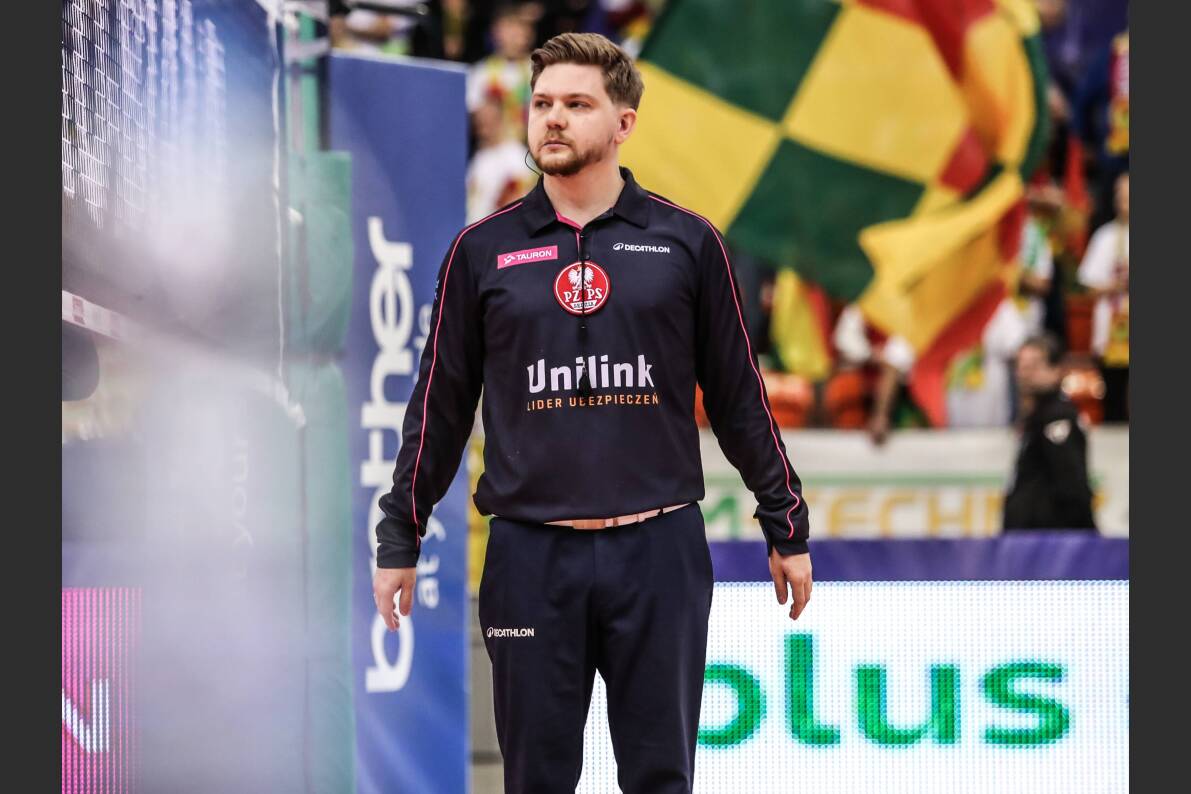 Siatkarki BKS BOSTIK ZGO Bielsko-Biała wygrały z ŁKS  Commercecon Łódź [ZDJĘCIA]