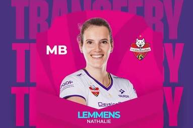 Nowa środkowa w DevelopResie Rzeszów