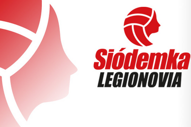 Siódemka Legionovia Legionowo – beniaminek ORLEN Ligi