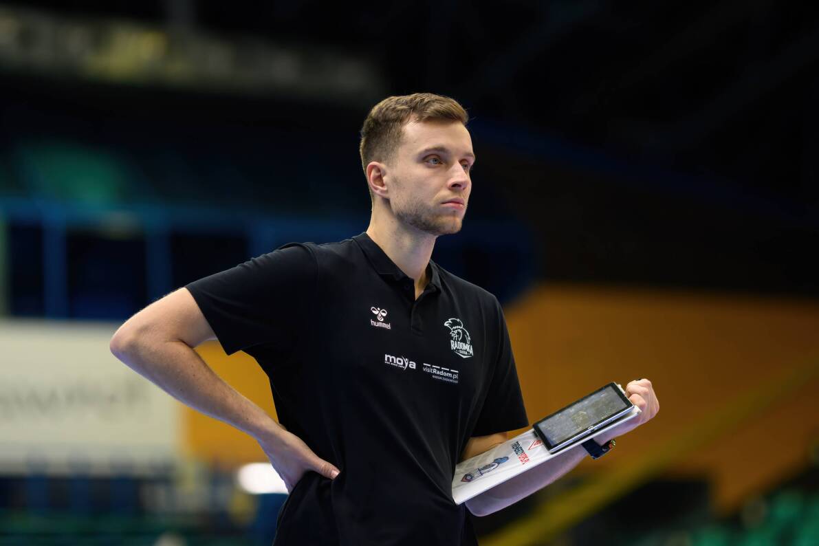 Tie-break we Wrocławiu dla Gospodyń [ZDJĘCIA]