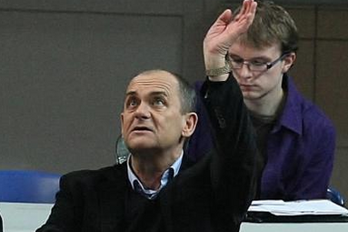 Mistrz najlepszy w Koszalinie. Takie wygrane budują