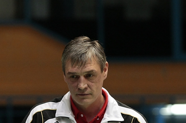 PTPS Piła z Pucharem Prezydenta Legionowa