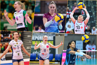 Derby w Łodzi i walka o punkty w środku tabeli. Przed nami 19. kolejka TAURON Ligi