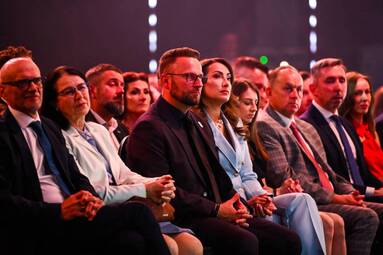 Zmiany w PGE Projekcie. Piotr Gacek nowym prezesem