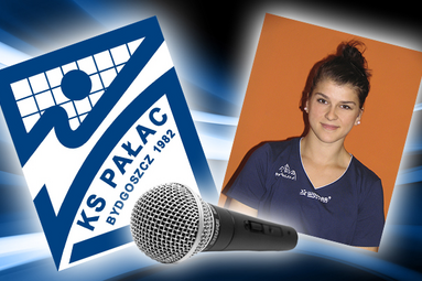 Tańczyłaby, gdyby nie została siatkarką