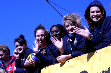 Bieg śniadaniowy coraz popularniejszy