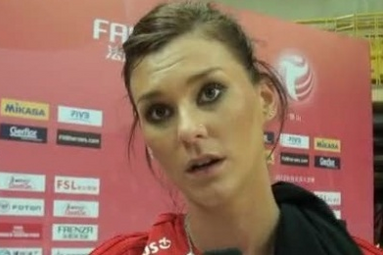 Evergrande Guangzhou w finale mistrzostw Azji