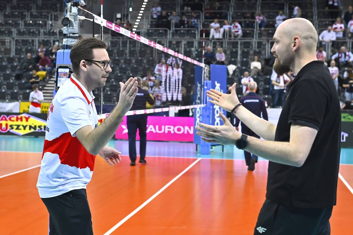 3:1 w meczu ŁKS Commercecon Łódź - UNI Opole [ZDJĘCIA]