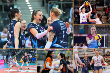 Zbliżamy się do końcowych rozstrzygnięć fazy zasadniczej. Przed nami 20. kolejka TAURON Ligi